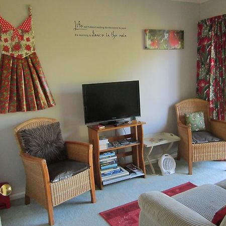 Be My Guest Bed & Breakfast New Plymouth Luaran gambar
