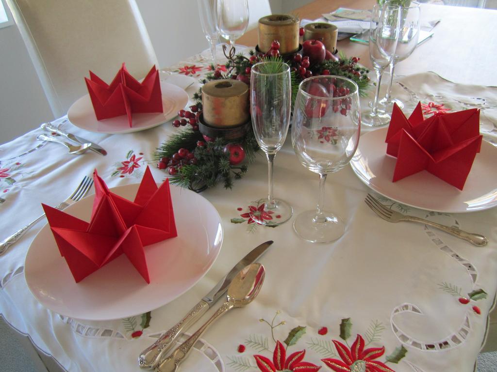 Be My Guest Bed & Breakfast New Plymouth Luaran gambar