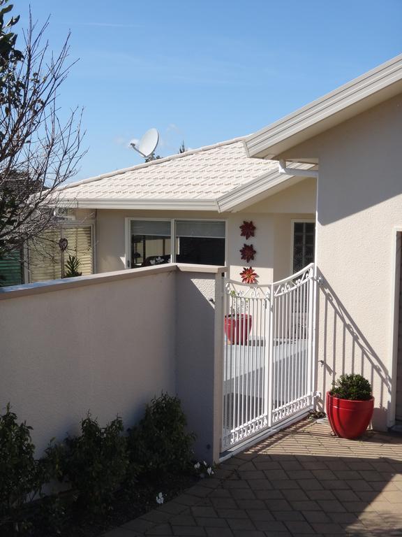 Be My Guest Bed & Breakfast New Plymouth Luaran gambar