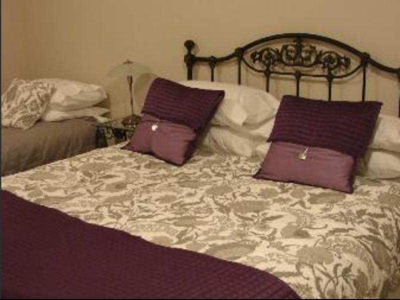 Be My Guest Bed & Breakfast New Plymouth Luaran gambar