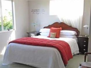 Be My Guest Bed & Breakfast New Plymouth Luaran gambar