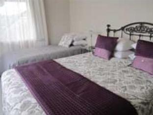 Be My Guest Bed & Breakfast New Plymouth Luaran gambar