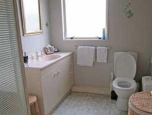 Be My Guest Bed & Breakfast New Plymouth Luaran gambar