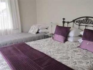 Be My Guest Bed & Breakfast New Plymouth Luaran gambar